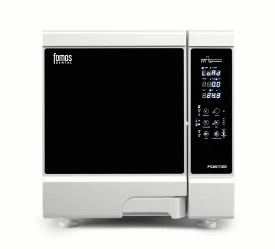 CE Approved Class B Dental Autoclave