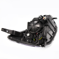Жарқын көліктің бас шамы галоген Chevrolet Pail