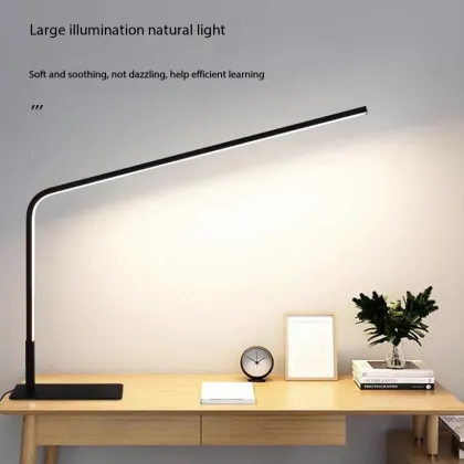 Full Spectrum LED Eye Protection Desk Lamp for Children