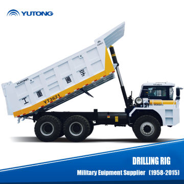 YUTONG YT3621 Mining dump trruck