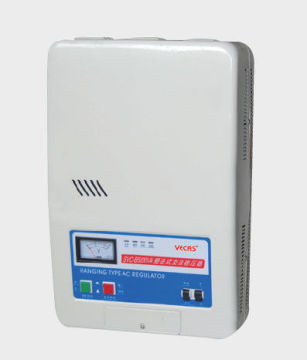 Tsd Hanging Servo Ac Voltage Regulator For Svc With High Precision 220v