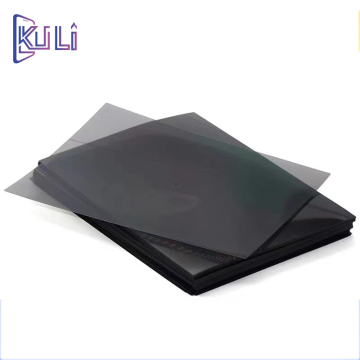 12.3 Inch OLED Polarizer Film LCD Panel for KULI Screen Repair
