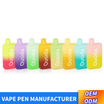 OEM Hot Sale Vape!! Elf bar BC5000 Puffs