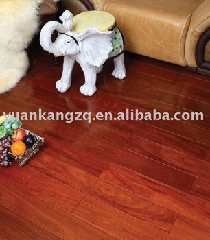 laminate floors(mould made of HDF board with double click system )