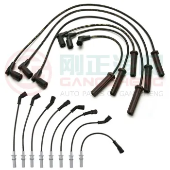 SAIC Vehicle Ignition Cable and Spark Plug Wire Replacement for Multiple Models