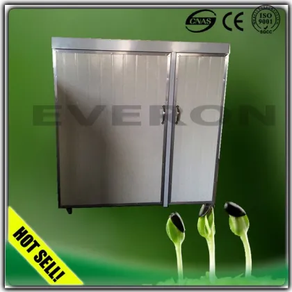 bean sprout machine/automatic sprout seeding machine/automatic sprout seed machine