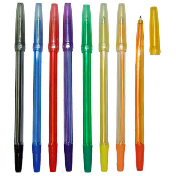 STICK BALL POINT PEN