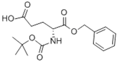 Boc-L-Glutamic acid 1-benzyl ester CAS 30924-93-7