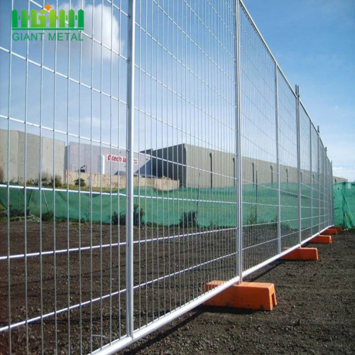 Hot Sale Australia ConstructionTemporary Fence