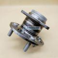 52750-1Y000 52750-0U000 Hub rolamento Assembléia Hyundai Accent