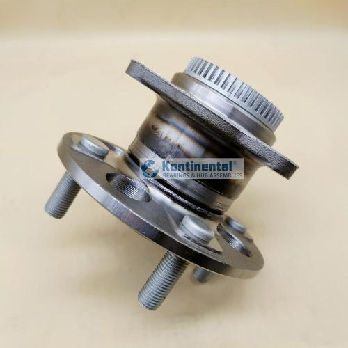 52750-1Y000 52750-0U000 ASSAMBLEA DE RODAMIENTO DE HUB HYUNDAI Accent