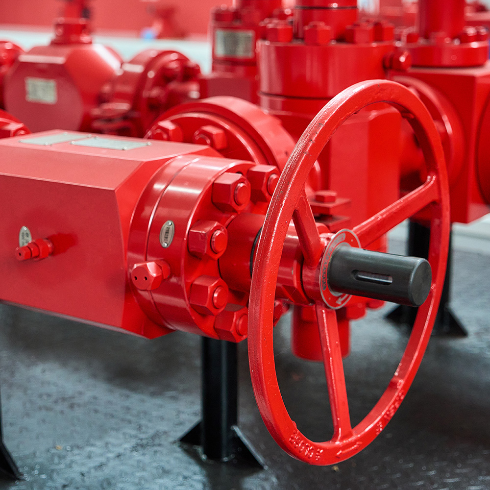 kill Manifold