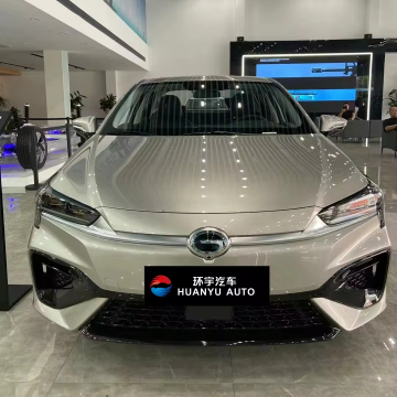 Χονδρική τιμή 2024 Aion S MAX MEI 580 ΝΕΟ ΕΝΕΡΓΟΠΟΙΗΜΕΝΟ ΗΛΕΚΤΡΙΚΟ ΟΧΗΜΑ AION S MAX MEI