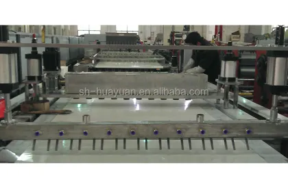 Full Automatic Chocolate Cake and Orion Pie Production Line