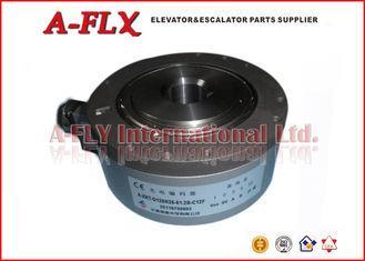 Mitsubishi Encoder X65AC-11 Pluse 512 DC 12V Shaft Diamter
