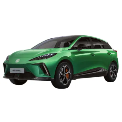 MG 4 EV & MG Mulan EV: Compact European-Made Chinese Electric Vehicles for Sale