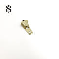 High Quality 4YG Spring Lock Pull Zipper Slider