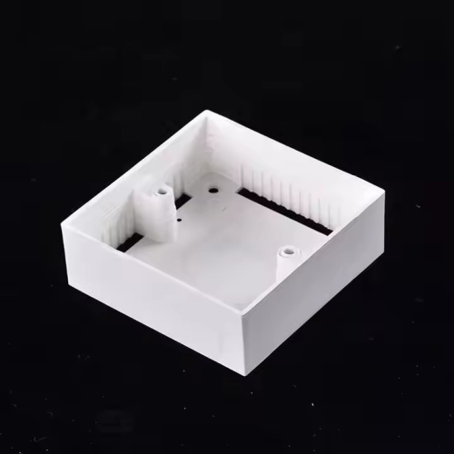 Home Furnishing Wall Sockets Instrument Enclosure Bottom Box