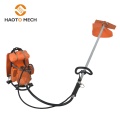 backpack Petrol  brush cutter BG328