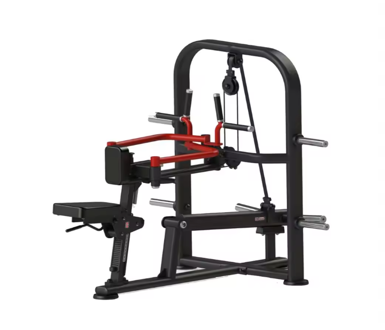 Pec Deck Rear Combo gym