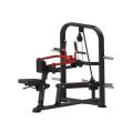 Pec deck rear combo gym