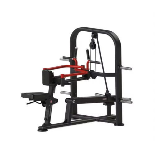 Pec Deck Rear Combo gym