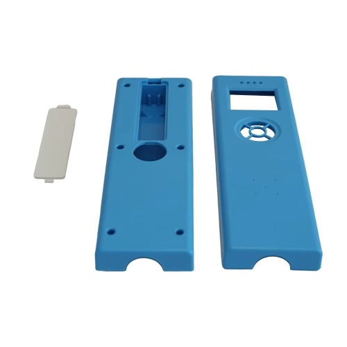 High Quality UV Resistant Custom Plastic Shells