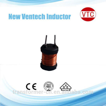 ferrite rod inductor power choke inductor radial rod inductor manufacturer price