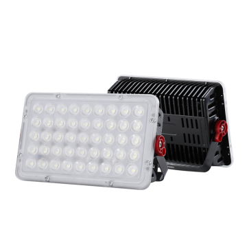 High Brightness LED Flood Light - 50W and 150W LED Garden Lights