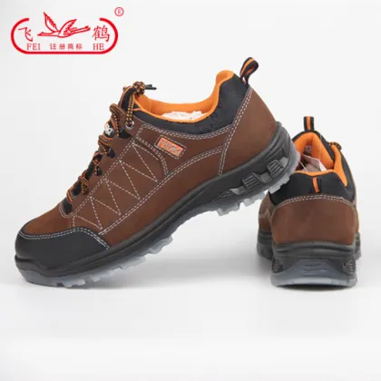safety shoes qingdao /qingdao safety choes in china