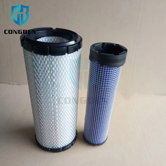 Custom Engine Air Filter P829332 2310168 AP33331 26510338 for New Holland Tractor