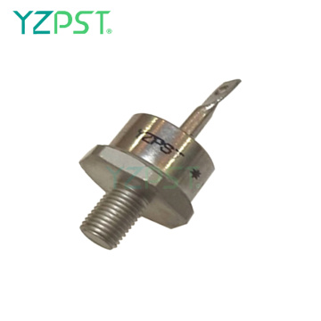 Factory standard stud recovery diode 2000V