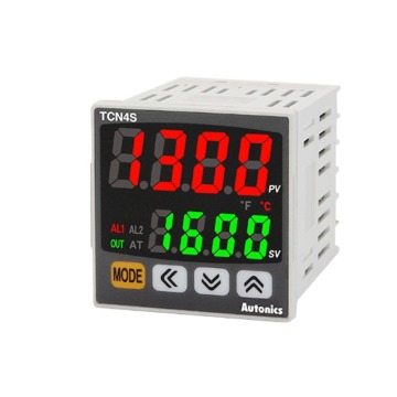Brand New Original AUTONICS Temperature Controller TK4S-14RN: Details and Specifications