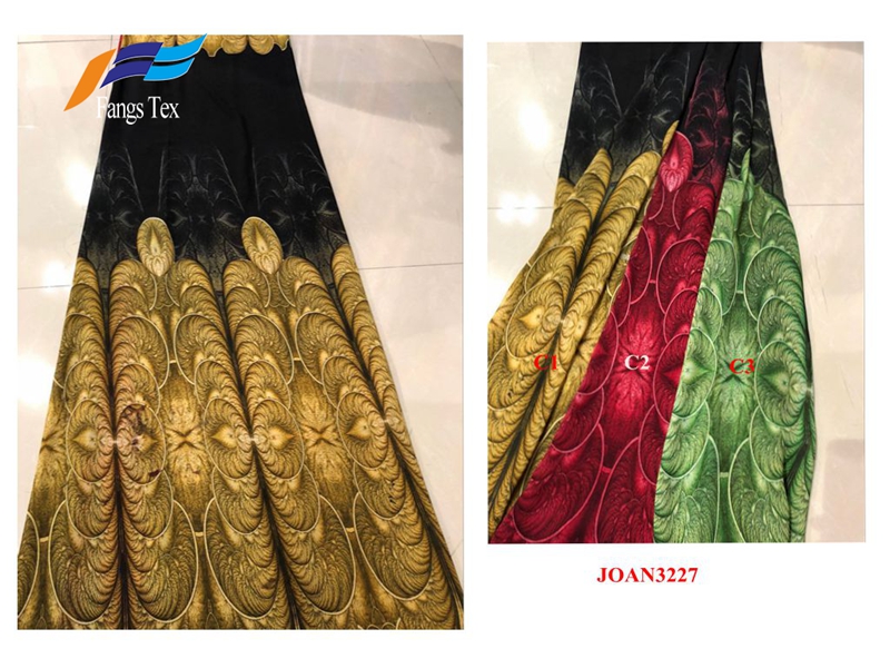 Islamic Muslim Headscarves Fabrics