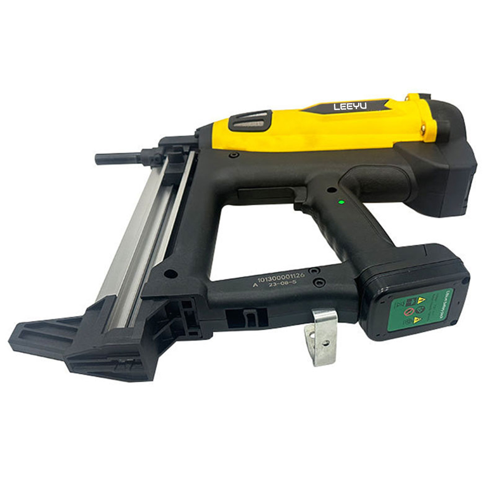 GCN50 gas gun for woodworking decoration