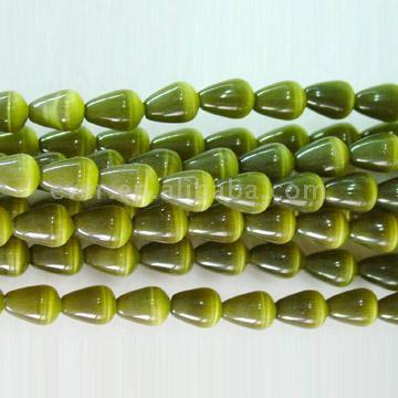 Cat's Eye Beads