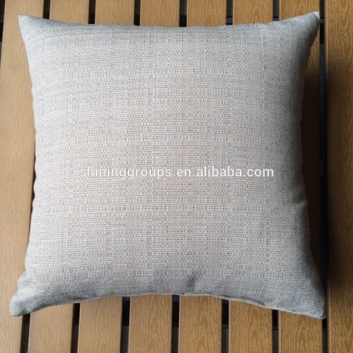 Solid color throw cushion pillow STP005