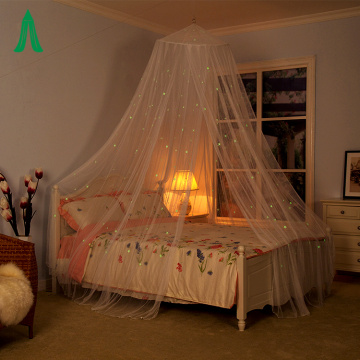 Mosquito Nets Baby Crib Play Tent