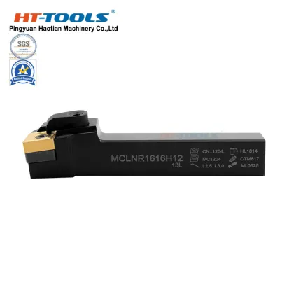 External Tool Holder for Turning Tools: MGEHR2020-3