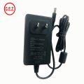 Wall type 18v 24v OEM power adapter