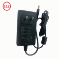 24V 0.5A 1A 2A AC DC Adaptador de potencia