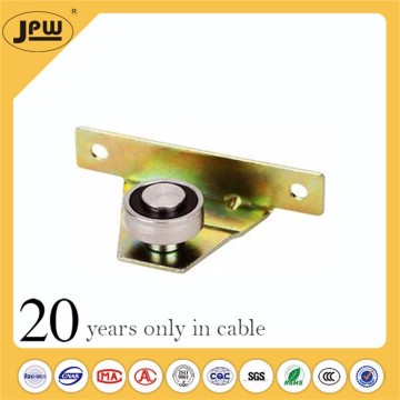 Office exporting sliding glass window roller