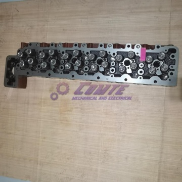 JO8C Engine Complete Cylinder Head for Hino Medium Duty 1101-E0541