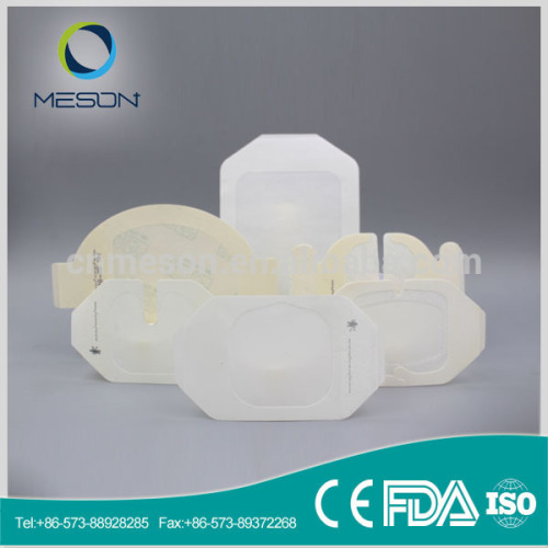 FDA CE approved sterile waterproof surgical dressing