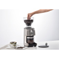Meilleure cafetière Smart Espresso commerciale entièrement automatique