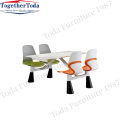 भोजन कक्ष फर्नीचर के लिए सरल डिजाइन भोजन कुर्सियाँ