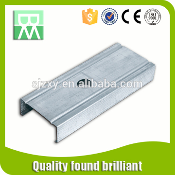 High Quality Light Steel Frame