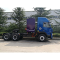 6X4 electric tractor truck for sale