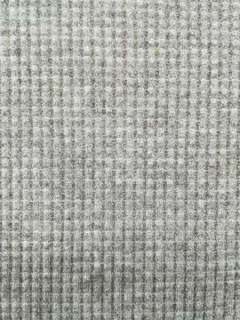 Wafel Span Rayon Poly Nylon