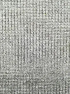 Rayon Poly Nylon Span Waffle
